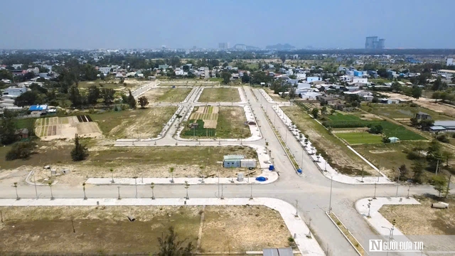 Đà Nẵng: Gần 1.000 khách hàng chờ 8 năm, mong dự án sớm “tháo nút thắt” pháp lý - Ảnh 5. Đà Nẵng: Gần 1.000 khách hàng chờ 8 năm, mong dự án sớm “tháo nút thắt” pháp lý - Ảnh 5.