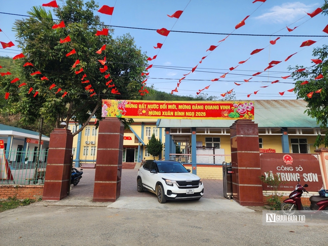 Sở Nội vụ Thanh H&oacute;a l&ecirc;n tiếng về t&igrave;nh trạng thiếu c&aacute;n bộ x&atilde; miền n&uacute;i- Ảnh 3.