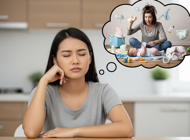 Việt Nam trước &ldquo;bẫy&rdquo; d&acirc;n số gi&agrave; - B&agrave;i 2: Mu&ocirc;n v&agrave;n l&yacute; do người Việt tr&igrave; ho&atilde;n việc sinh con - Ảnh 1.