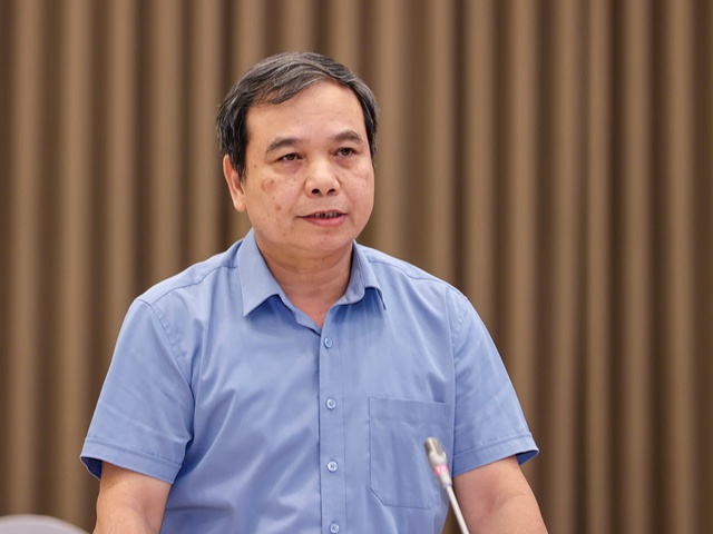 Sau vụ 300 tấn lợn bệnh, Bộ GD&ĐT y&ecirc;u cầu c&ocirc;ng khai đơn vị cung cấp suất ăn v&agrave;o trường học- Ảnh 1.