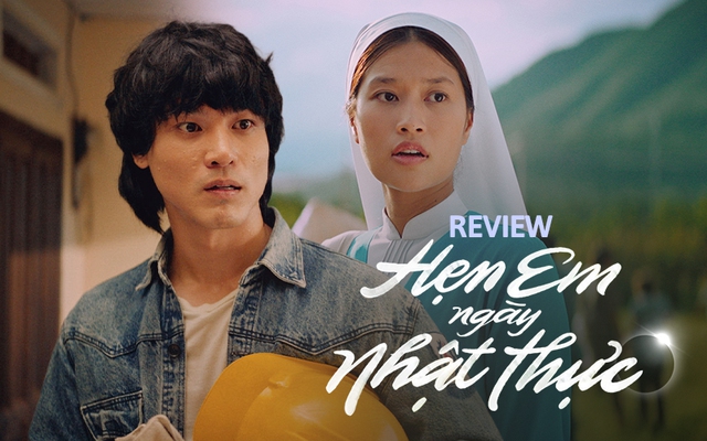 2 nữ nghệ sĩ đ&atilde; rơi nước mắt khi xem Hẹn em ng&agrave;y nhật thực - Ảnh 1.