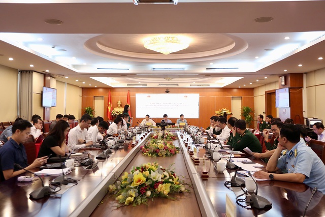 Điện Bi&ecirc;n được lựa chọn th&iacute; điểm ph&aacute;t triển kinh tế tầm thấp - Ảnh 1.