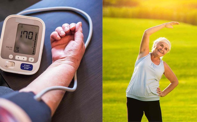 Đi bộ thời điểm n&agrave;o l&agrave; tốt nhất? - Ảnh 1.