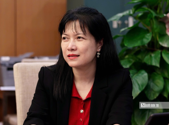 Quốc hội kh&oacute;a XVI sẽ lựa chọn được đội ngũ l&atilde;nh đạo đủ "đức - t&agrave;i - tầm" dẫn dắt đất nước- Ảnh 2.