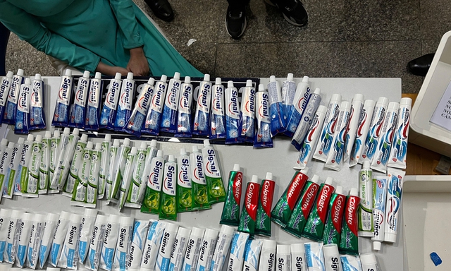 &ldquo;&Ocirc;ng tr&ugrave;m&rdquo; ẩn danh v&agrave; đường d&acirc;y ma t&uacute;y 29.000 tỷ đồng li&ecirc;n quan đến 4 tiếp vi&ecirc;n h&agrave;ng kh&ocirc;ng- Ảnh 1.