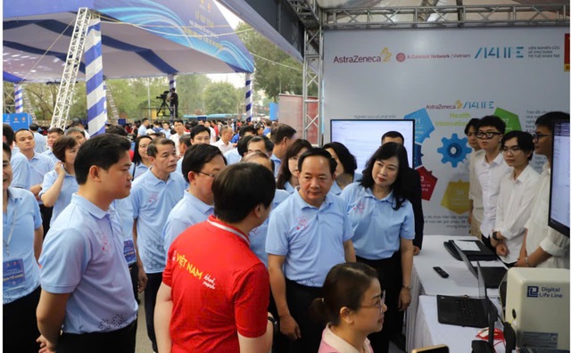 Ng&agrave;y Sức khỏe to&agrave;n d&acirc;n 2026: "Chủ động ph&ograve;ng bệnh - V&igrave; một Việt Nam khỏe mạnh" - Ảnh 2.