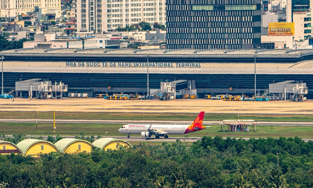 Mở &ldquo;đường băng&rdquo; cho kinh tế tư nh&acirc;n trong ng&agrave;nh h&agrave;ng kh&ocirc;ng- Ảnh 2.