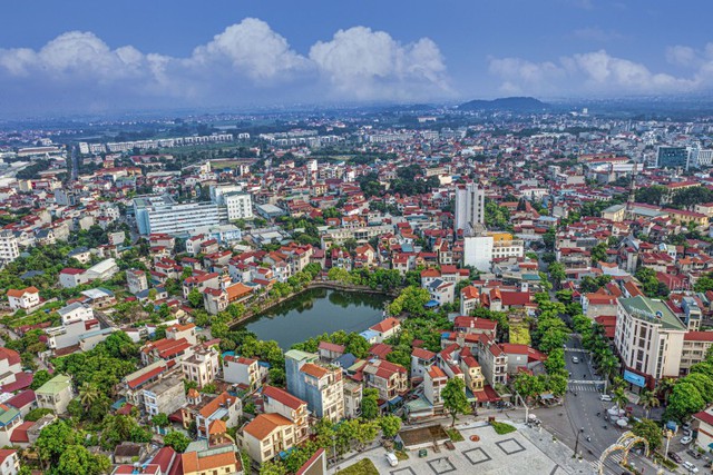 Ph&uacute; Thọ: T&igrave;m được nh&agrave; đầu tư dự &aacute;n khu đ&ocirc; thị hơn 5.700 tỷ đồng - Ảnh 1.