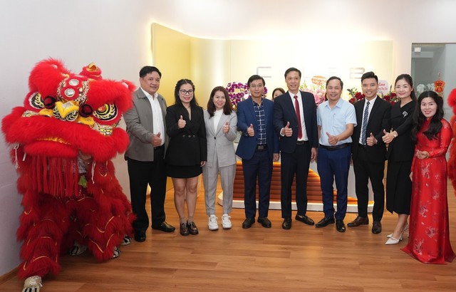 Infinity mở rộng hiện diện, tăng điểm chạm tư vấn t&agrave;i ch&iacute;nh cho kh&aacute;ch h&agrave;ng trong năm 2026 - Ảnh 1.