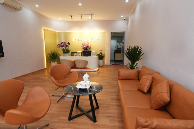 Infinity mở rộng hiện diện, tăng điểm chạm tư vấn t&agrave;i ch&iacute;nh cho kh&aacute;ch h&agrave;ng trong năm 2026 - Ảnh 2.