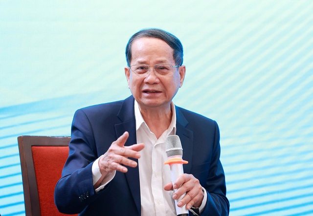 Thiết kế "luật chơi" để tư nh&acirc;n d&aacute;m đầu tư lớn v&agrave; d&agrave;i hạn v&agrave;o ng&agrave;nh h&agrave;ng kh&ocirc;ng- Ảnh 1.