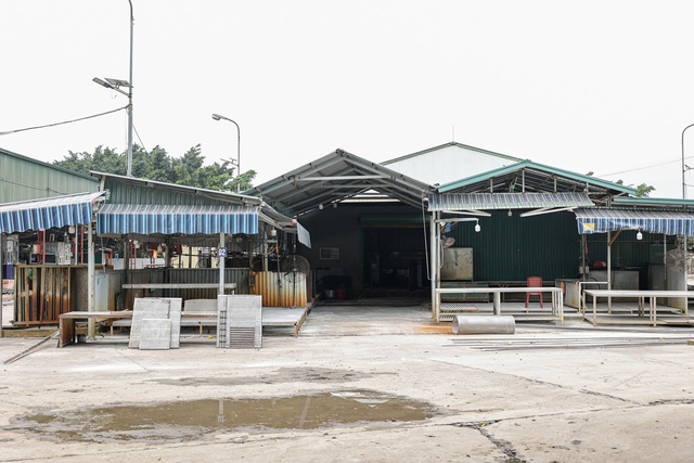 Đường đi và chiêu "thoát xác" của hơn 300 tấn thịt lợn bệnh vào bếp ăn trường học- Ảnh 2. Đường đi và chiêu "thoát xác" của hơn 300 tấn thịt lợn bệnh vào bếp ăn trường học- Ảnh 2.