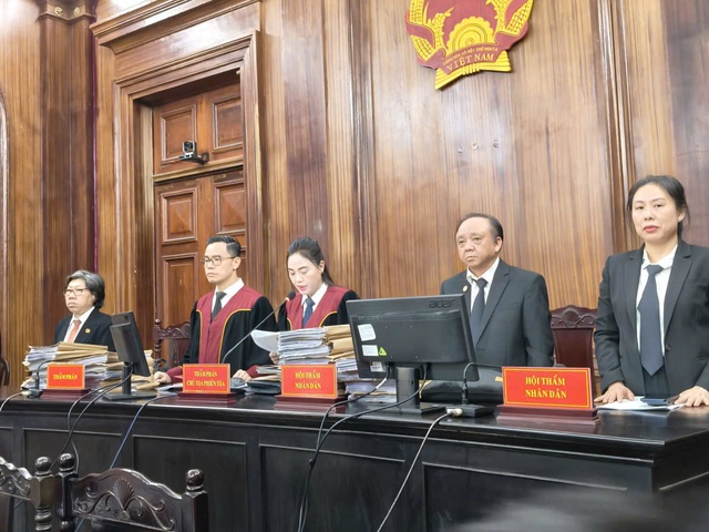 Vụ sai phạm li&ecirc;n quan cựu CEO Quốc Cường Gia Lai: "Quy tr&igrave;nh" l&ograve;ng v&ograve;ng chuyển t&agrave;i sản c&ocirc;ng sang doanh nghiệp tư nh&acirc;n - Ảnh 2.