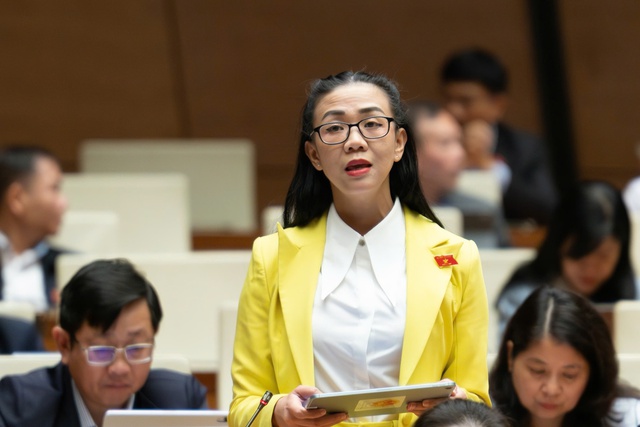 Kiện to&agrave;n l&atilde;nh đạo cấp cao l&agrave; dấu mốc đặc biệt, kết tinh niềm tin v&agrave; kh&aacute;t vọng- Ảnh 3.