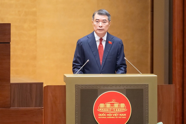 Thủ tướng L&ecirc; Minh Hưng: X&acirc;y dựng Ch&iacute;nh phủ hiện đại, kiến tạo v&agrave; phục vụ nh&acirc;n d&acirc;n - Ảnh 3.