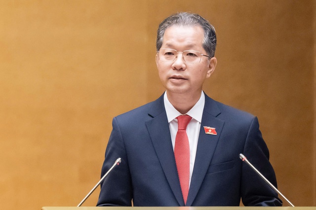 Ch&aacute;nh &aacute;n TAND tối cao: Ki&ecirc;n quyết kh&ocirc;ng để xảy ra oan sai, bỏ lọt tội phạm - Ảnh 2.