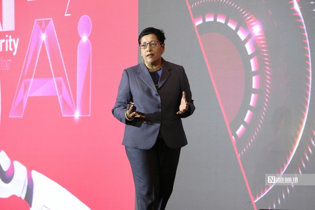 AI đang t&aacute;i định h&igrave;nh b&agrave;i to&aacute;n an ninh mạng to&agrave;n cầu - Ảnh 3.