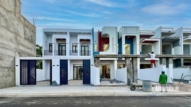 Gi&aacute; vật liệu x&acirc;y dựng &ldquo;leo thang&rdquo;, &aacute;p lực lan từ d&acirc;n dụng đến đầu tư c&ocirc;ng- Ảnh 2.