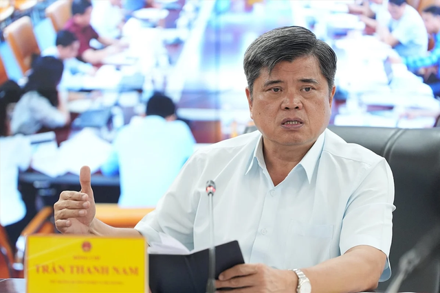 Dự thảo nghị định về khuyến n&ocirc;ng mới gắn với thực địa v&agrave; n&ocirc;ng d&acirc;n, tr&aacute;nh h&igrave;nh thức- Ảnh 1.