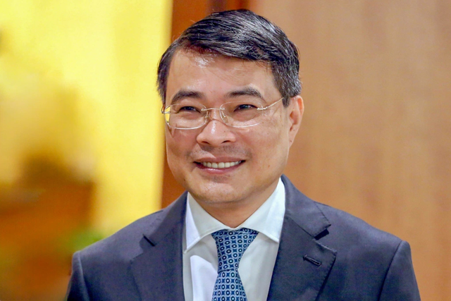 &Ocirc;ng L&ecirc; Minh Hưng được bầu l&agrave;m Thủ tướng Ch&iacute;nh phủ nhiệm kỳ 2026 - 2031 - Ảnh 1.