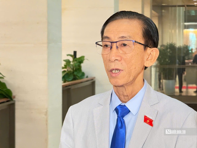 Kiện to&agrave;n l&atilde;nh đạo cấp cao l&agrave; dấu mốc đặc biệt, kết tinh niềm tin v&agrave; kh&aacute;t vọng- Ảnh 4.