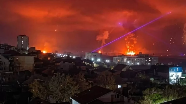 Ông Zelensky ủng hộ ngừng bắn năng lượng song phương Ukraine-Nga - Ảnh 1.