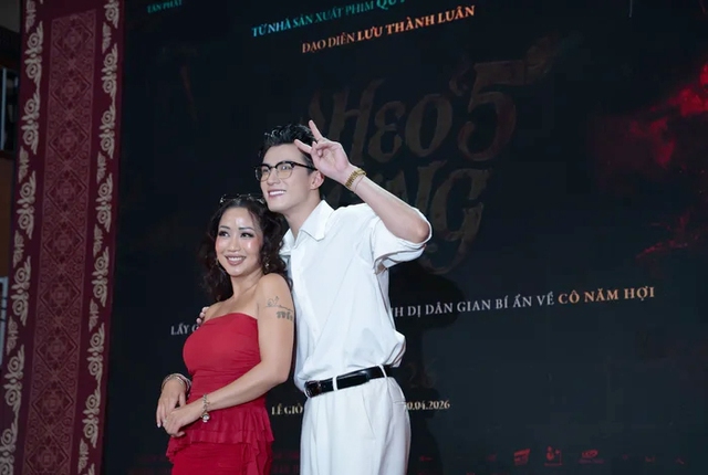 Cuộc sống của nữ NSƯT Ốc Thanh V&acirc;n sau khi rời &Uacute;c về Việt Nam - Ảnh 2.