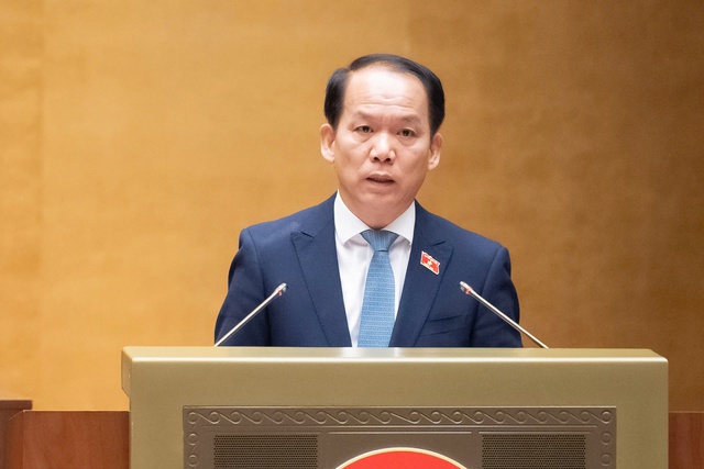 Đề xuất bổ sung quy định về nguyên tắc phân quyền cho chính quyền Thủ đô - Ảnh 1.