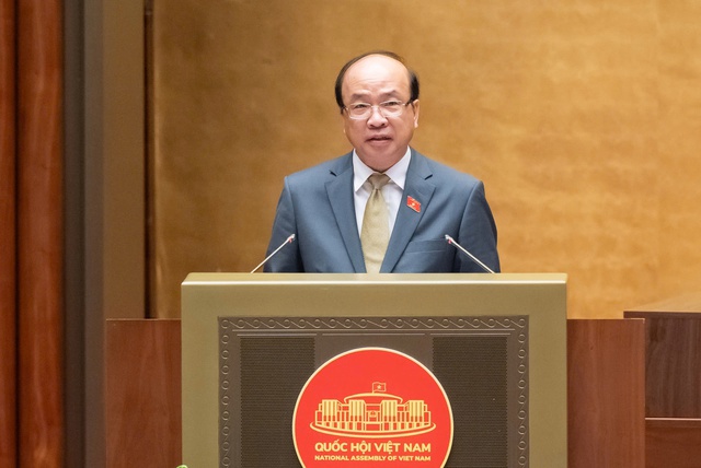 Đề xuất bổ sung quy định về nguyên tắc phân quyền cho chính quyền Thủ đô - Ảnh 2.