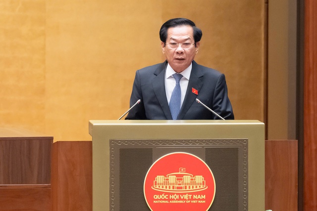 Đề xuất quy định chi tiết điều kiện, ti&ecirc;u ch&iacute; v&agrave; tần suất x&eacute;t khen thưởng th&agrave;nh t&iacute;ch đột xuất- Ảnh 1.