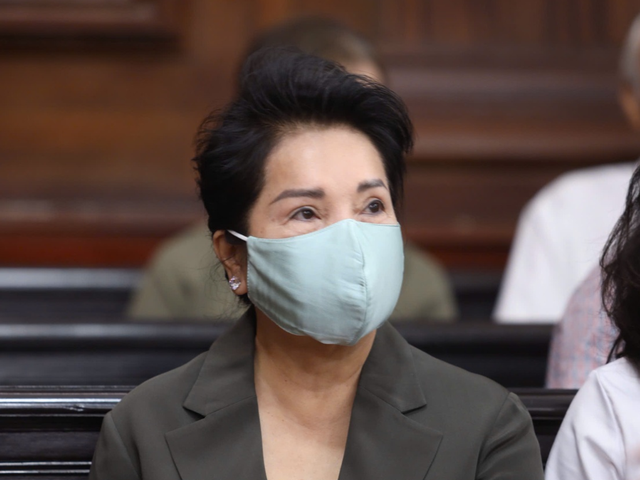 Vụ "sang tay" đất v&agrave;ng 39-39B bến V&acirc;n Đồn: Cựu CEO Quốc Cường Gia Lai khai g&igrave;? - Ảnh 1.