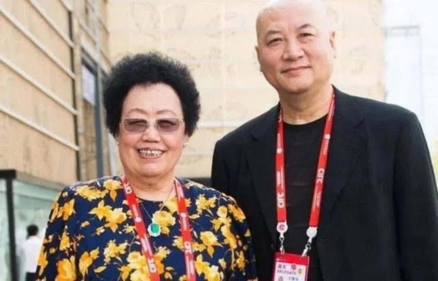 "Đường Tăng" Tr&igrave; Trọng Thụy thừa kế t&agrave;i sản khủng từ vợ qu&aacute; cố - Ảnh 1.