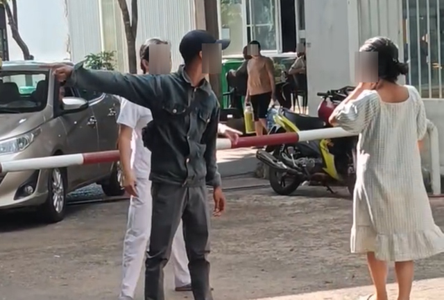 Vụ thai phụ bị t&aacute;t ở bệnh viện: H&eacute; lộ nguy&ecirc;n nh&acirc;n vụ việc - Ảnh 1.