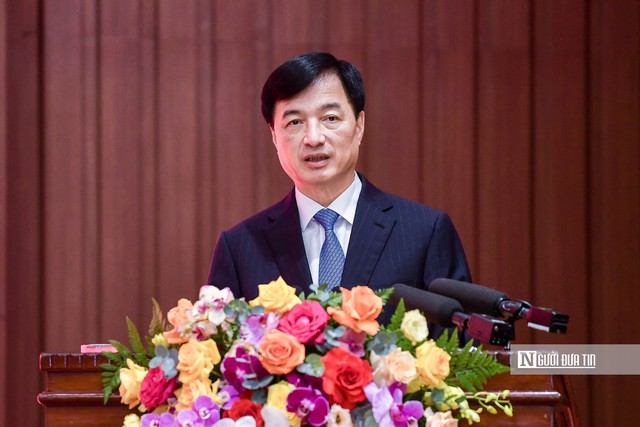 Lời hứa của T&acirc;n B&iacute; thư Th&agrave;nh uỷ H&agrave; Nội - Ảnh 5.