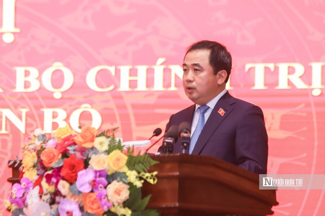 Lời hứa của T&acirc;n B&iacute; thư Th&agrave;nh uỷ H&agrave; Nội - Ảnh 3.