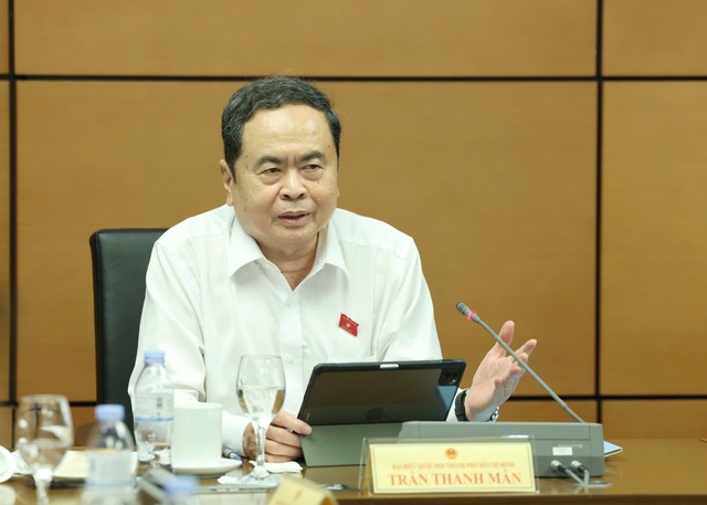 Sửa Luật Thủ đ&ocirc;: Ph&acirc;n quyền triệt để cho H&agrave; Nội, bảo vệ c&aacute;n bộ, khuyến kh&iacute;ch s&aacute;ng tạo- Ảnh 1.