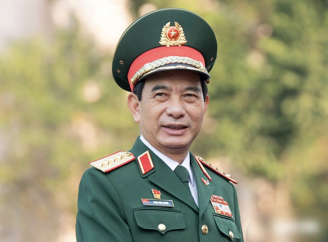 Ch&iacute;nh phủ nhiệm kỳ mới c&oacute; 6 Ph&oacute; Thủ tướng- Ảnh 1.