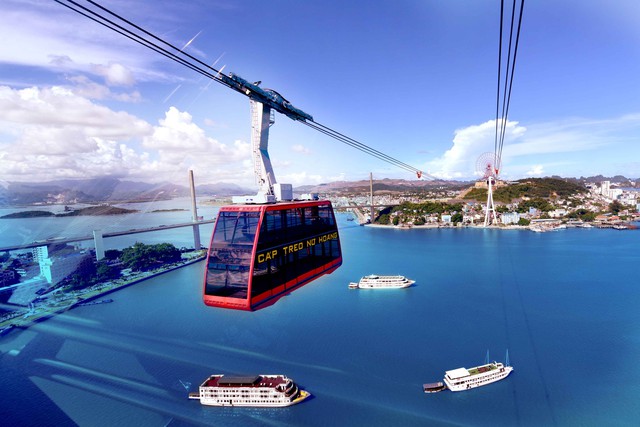 Quy m&ocirc; vốn của Mặt Trời Hạ Long tăng mạnh trong năm 2025- Ảnh 1.