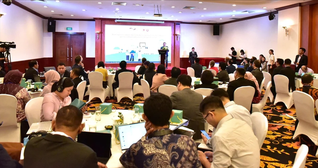 Giải các bài toán tài chính cho nông nghiệp trước rủi ro khí hậu - Ảnh 4.