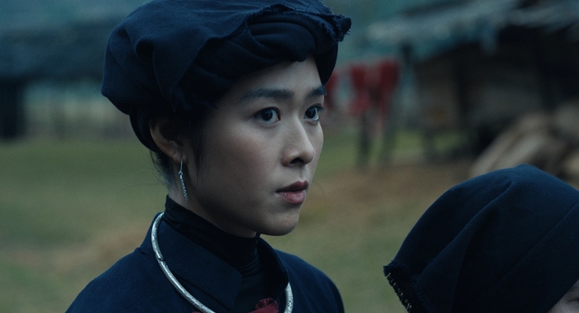 Diễn vi&ecirc;n Diệp Bảo Ngọc "lột x&aacute;c" sau loạt phim trăm tỷ - Ảnh 1.