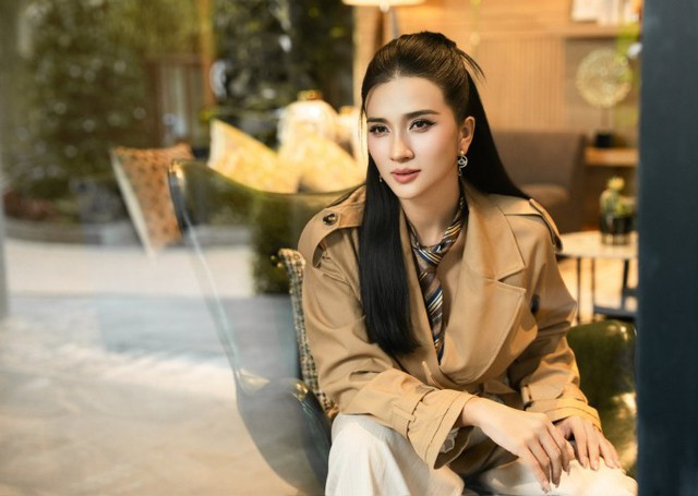 "Mỹ nh&acirc;n thế kỷ 21": L&agrave;m mẹ đơn th&acirc;n gần 2 thập kỷ, 39 tuổi c&oacute; con g&aacute;i ruột 19 tuổi - Ảnh 7.