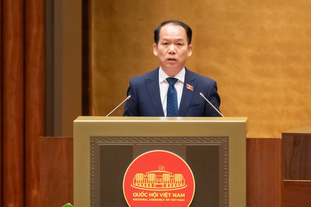 Đề xuất giao Chủ tịch UBND tỉnh bổ nhiệm c&ocirc;ng chứng vi&ecirc;n- Ảnh 1.