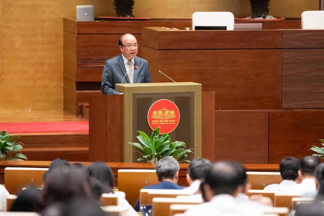 Đề xuất giao Chủ tịch UBND tỉnh bổ nhiệm c&ocirc;ng chứng vi&ecirc;n- Ảnh 2.