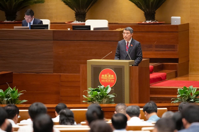 Cung cấp một bộ SGK thống nhất to&agrave;n quốc từ năm học 2026 - 2027 - Ảnh 2.