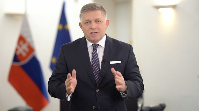 Thủ tướng Slovakia sắp thăm ch&iacute;nh thức Việt Nam- Ảnh 1.