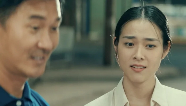 Diễn vi&ecirc;n Diệp Bảo Ngọc "lột x&aacute;c" sau loạt phim trăm tỷ - Ảnh 2.