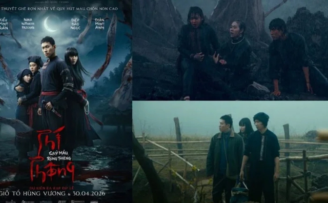 Diễn vi&ecirc;n Diệp Bảo Ngọc "lột x&aacute;c" sau loạt phim trăm tỷ - Ảnh 5.