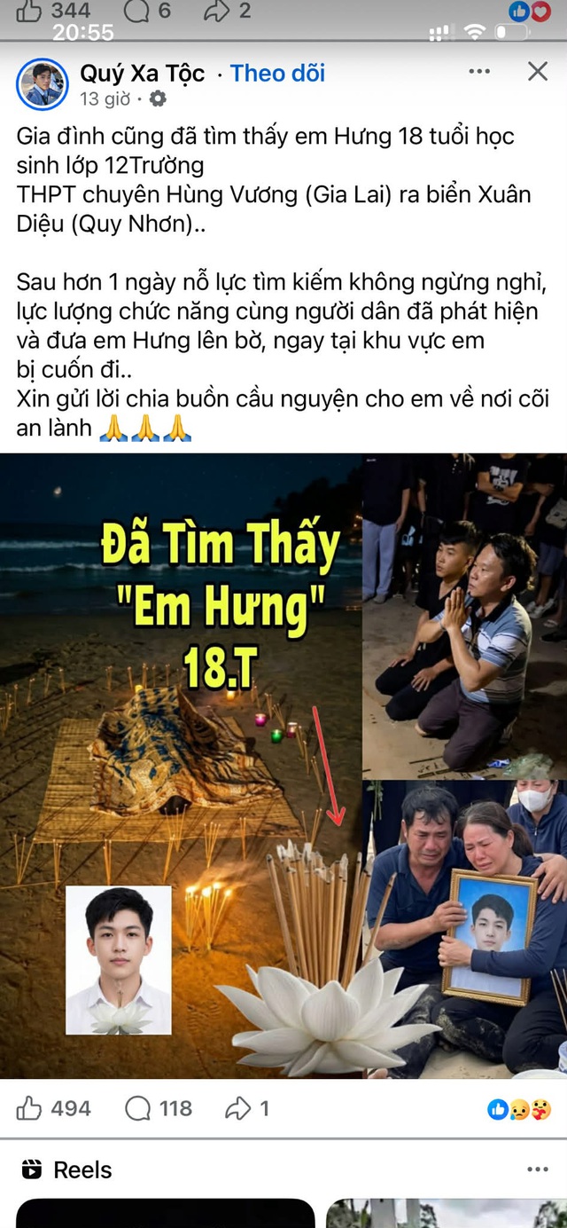 Những chuyện bất nh&acirc;n g&acirc;y bất ổn x&atilde; hội - Ảnh 1.