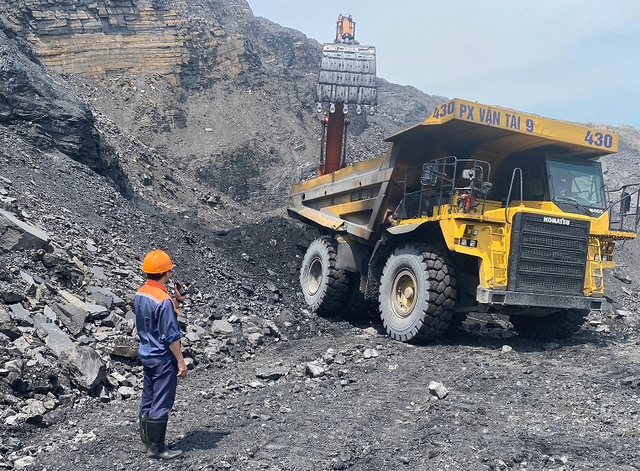 Than Cao Sơn dự chi gần 2.000 tỷ đồng n&acirc;ng c&ocirc;ng suất khai th&aacute;c - Ảnh 3.