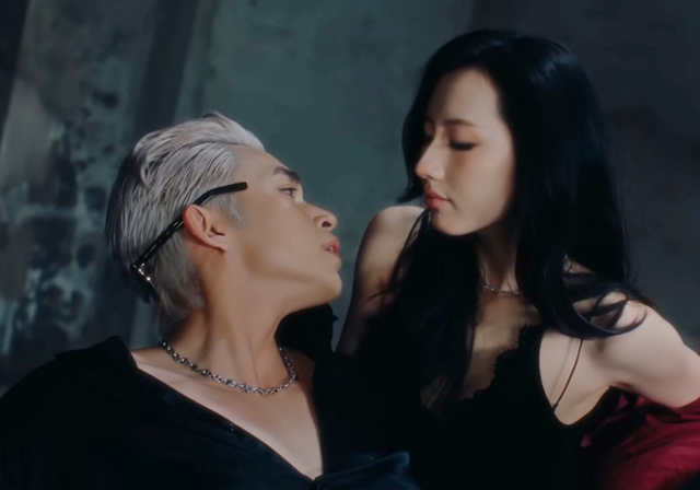 Sở Văn h&oacute;a đang xem x&eacute;t, thẩm định MV của Jun Phạm v&igrave; chứa nhiều yếu tố "nhạy cảm"- Ảnh 2.